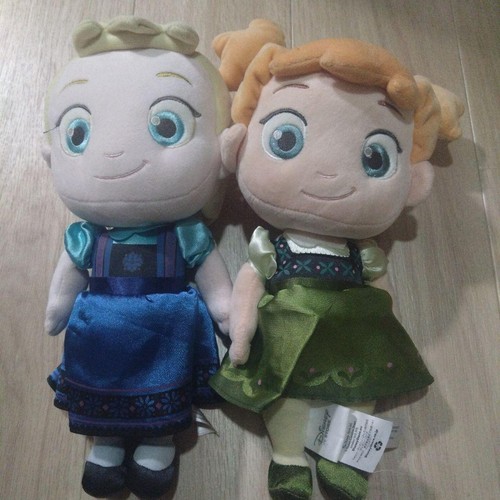 Disney frozen elsa anna - frozen,