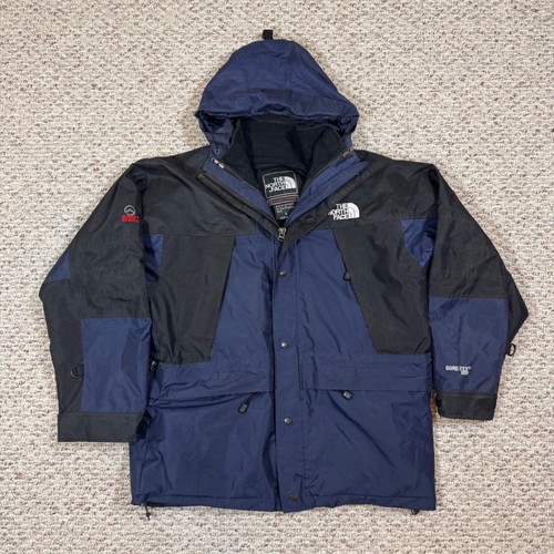 The north face summit - north,