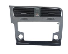 Griglia di ventilazione