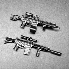 SA58 Falange Set Fucile