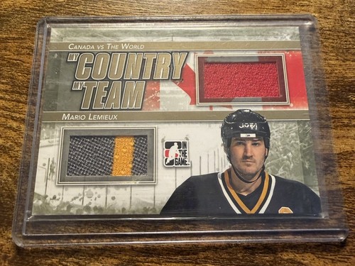 2011 itg canada il mondo - 2011-12,