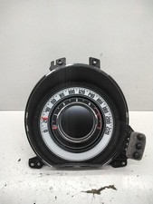 CONTACHILOMETRI FIAT 500 Restyling 07356492450 (15>)