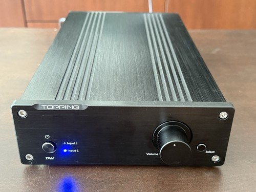 Amplificatore potenza - amplificatore,