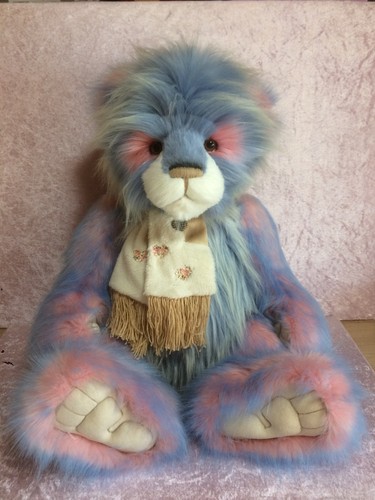 Charlie bears helter skelter - skelter,
