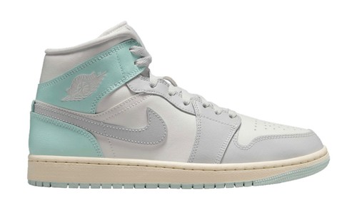 Wmns air jordan mid - jordan,
