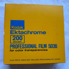 Pellicola professionale 100'