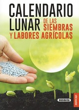 Calendario lunar de las
