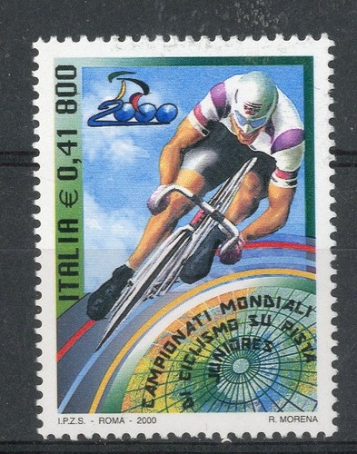 Italia 2000 campionati - italia,