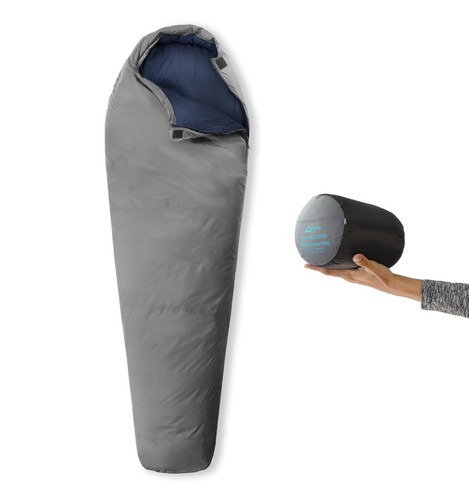 Sacco pelo down ultra air - down,