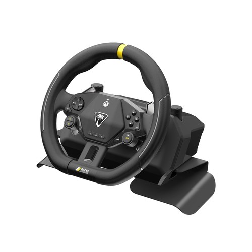 Turtle beach racer - turtle, sistema