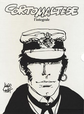 Corto Maltese. L'Integrale