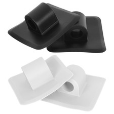  4 Pcs Supporto Motore Fuoribordo Monte Per Kayaks Del Laterale in Canoa