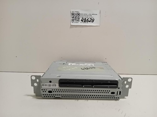 Lettore navigatore autoradio - lettore,