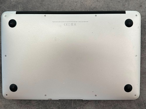 Macbook air a1465 non - macbook,