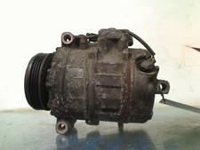 AIR CONDITIONING PUMP BMW 5