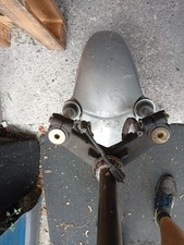 FORCELLA PIAGGIO X9 180 AMALFI