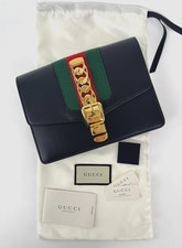 Gucci Nuova Autentica Nera