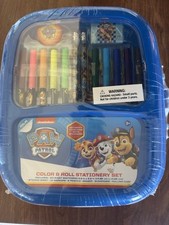 Set cancelleria paw - set,