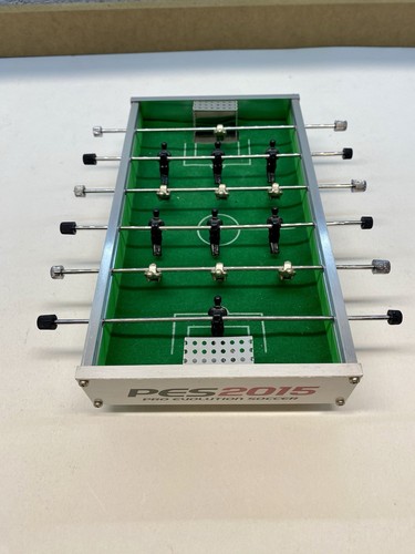 Mini biliardino calcio - mini,