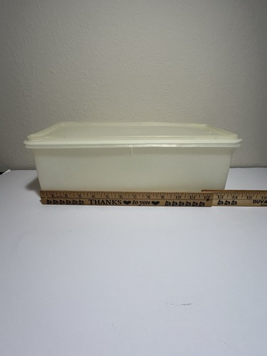 Tupperware vintage jumbo - tupperware,