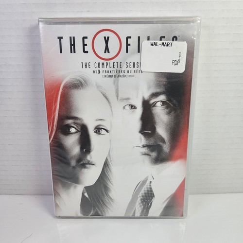The files complete - x,