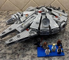 LEGO Star Wars: Millennium