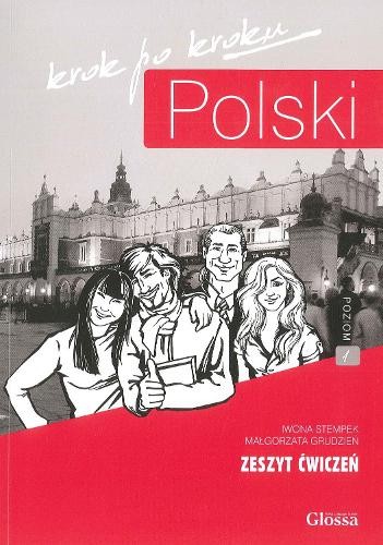 Polski krok kroku - krok,