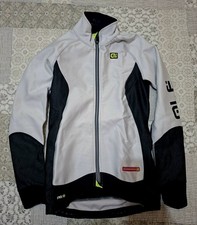Giacca bici invernale - giacca,