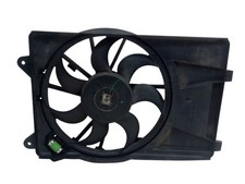 Ventola Radiatore Ventola