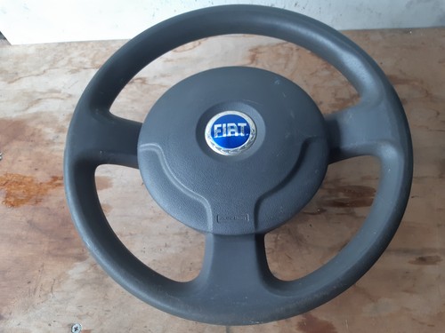 Volant complet fiat idea - complet,