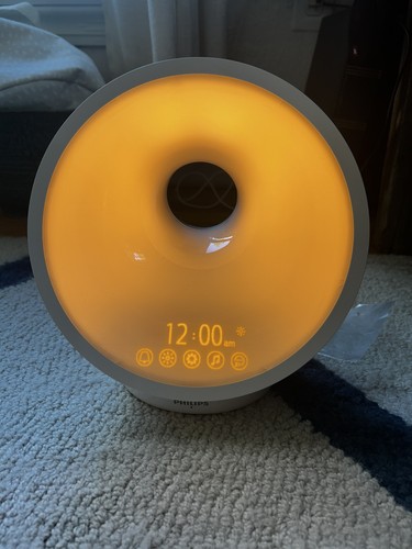 Philips smartsleep hf3650 - smartsleep,