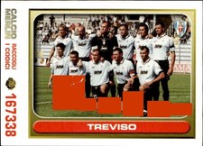 figurina Calcio Merlin 2001 #