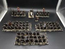Warhammer Guerrieri del Caos