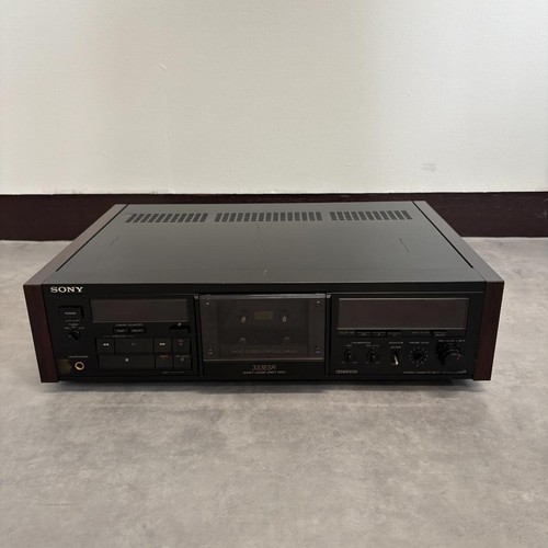 Sony k333esr stereo - sony,