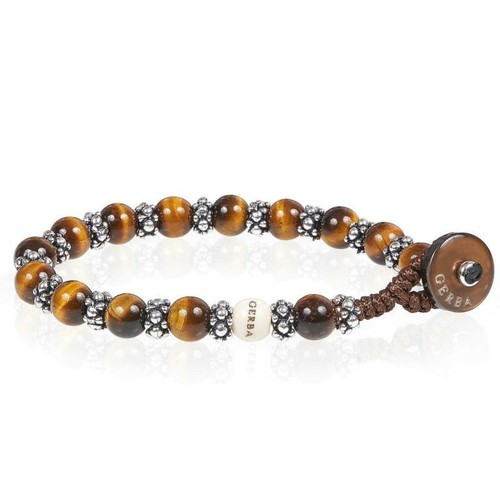 Bracciale uomo lab - da,