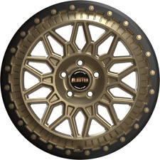 Set 4 Cerchi in Lega 20" per