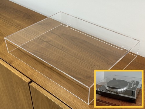 Sansui 838 coperchio - sansui, sr-838