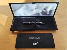 Montblanc Bohème Penna con