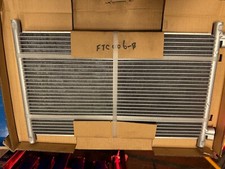 53312 CONDENSATORE FIAT PUNTO