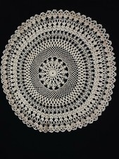  Topper da tavolo vintage