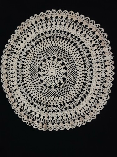 Topper tavolo vintage - ,