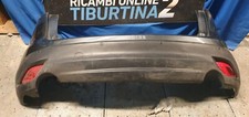 Paraurti posteriore mazda 5 - posteriore,
