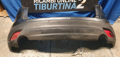 Paraurti posteriore mazda 5 - posteriore, cx