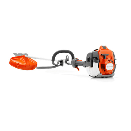 Decespugliatore husqvarna - decespugliatore,