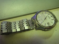 Seiko Automatic 17 Jewels Day