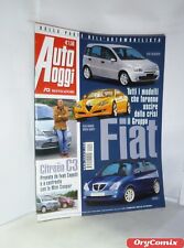 AUTO OGGI - N. 23 - 5 GIUGNO