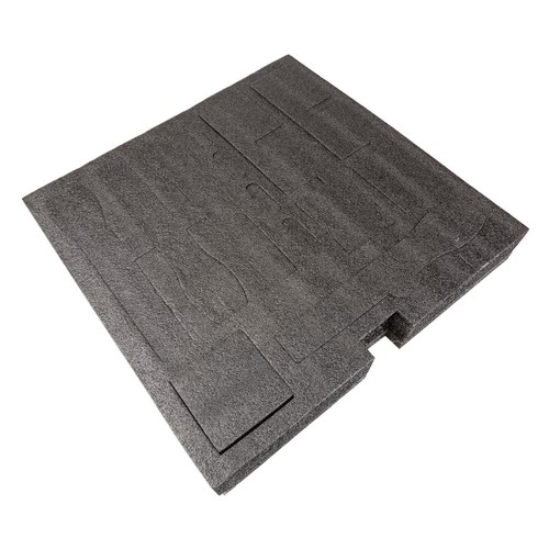 Mic foam schiuma intarsio - mic-foam,