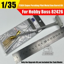 1/35 US T26E4 Super Pershing