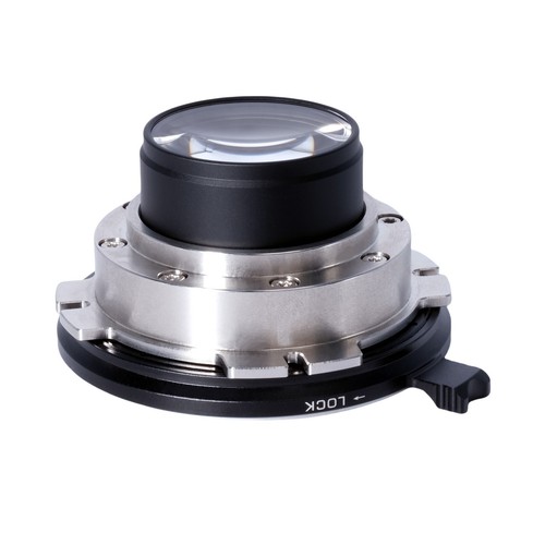 Xpimage 33x adattatore - xpimage, 1,33x