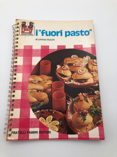 Jolly della buona - i, i